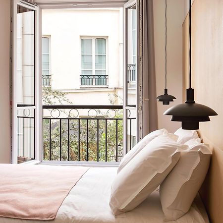 New Hotel Opera Paris Dış mekan fotoğraf