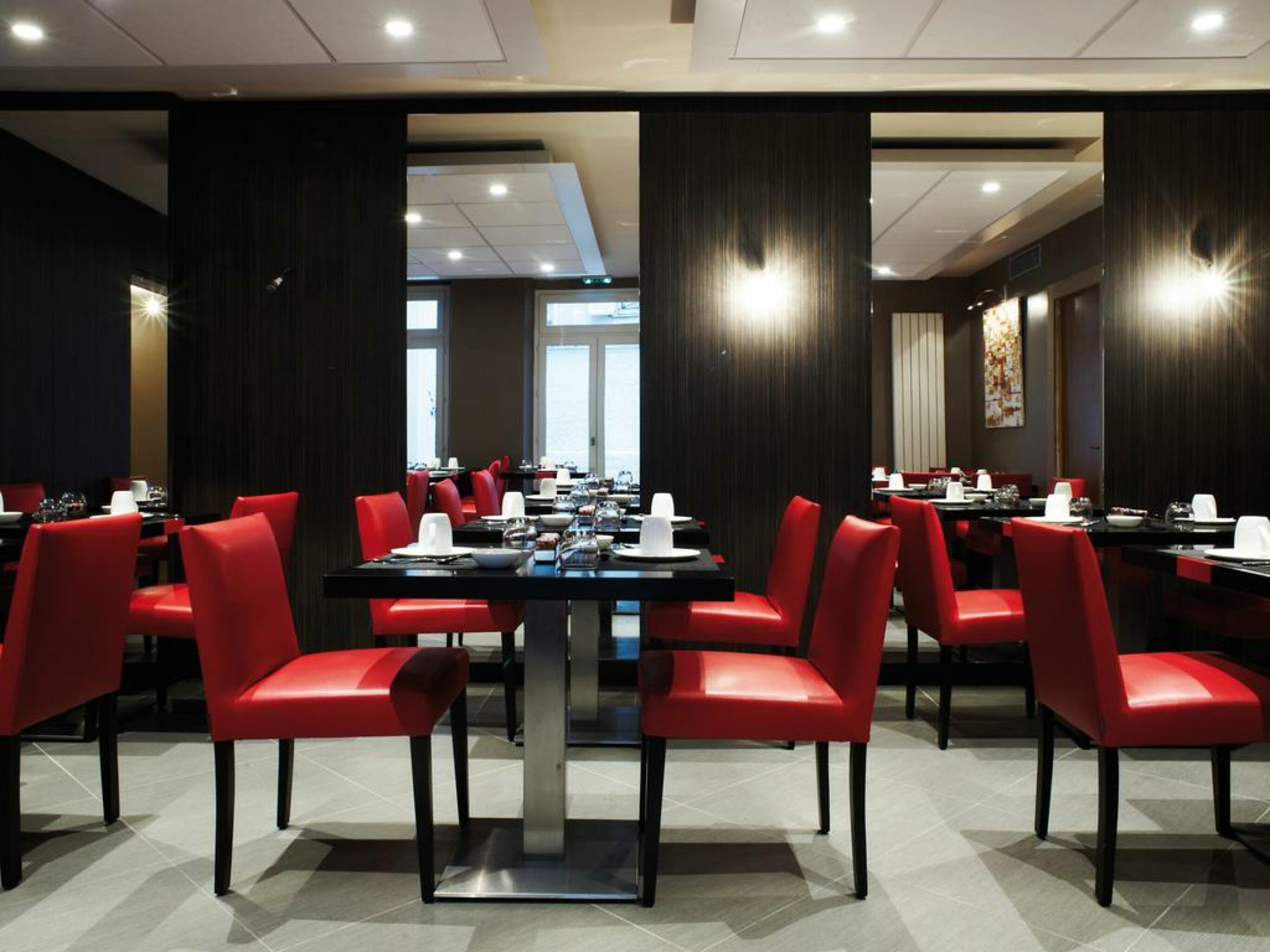 New Hotel Opera Paris Dış mekan fotoğraf