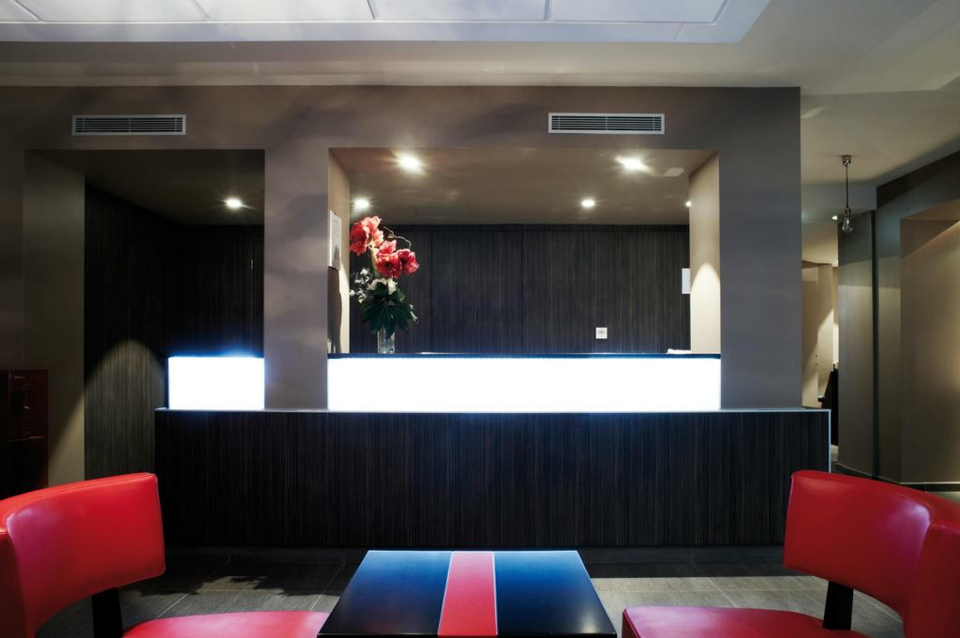 New Hotel Opera Paris Dış mekan fotoğraf