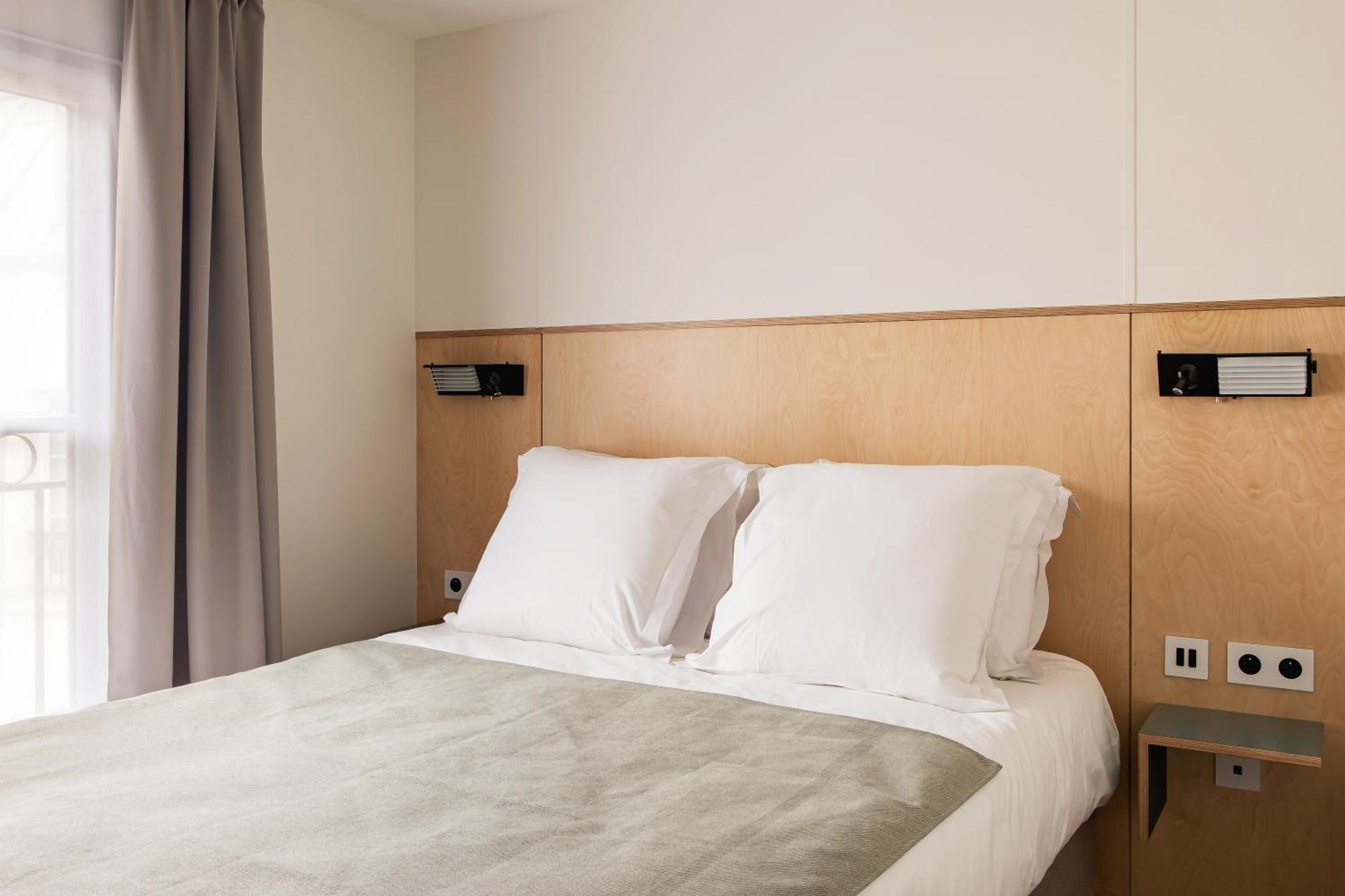 New Hotel Opera Paris Dış mekan fotoğraf