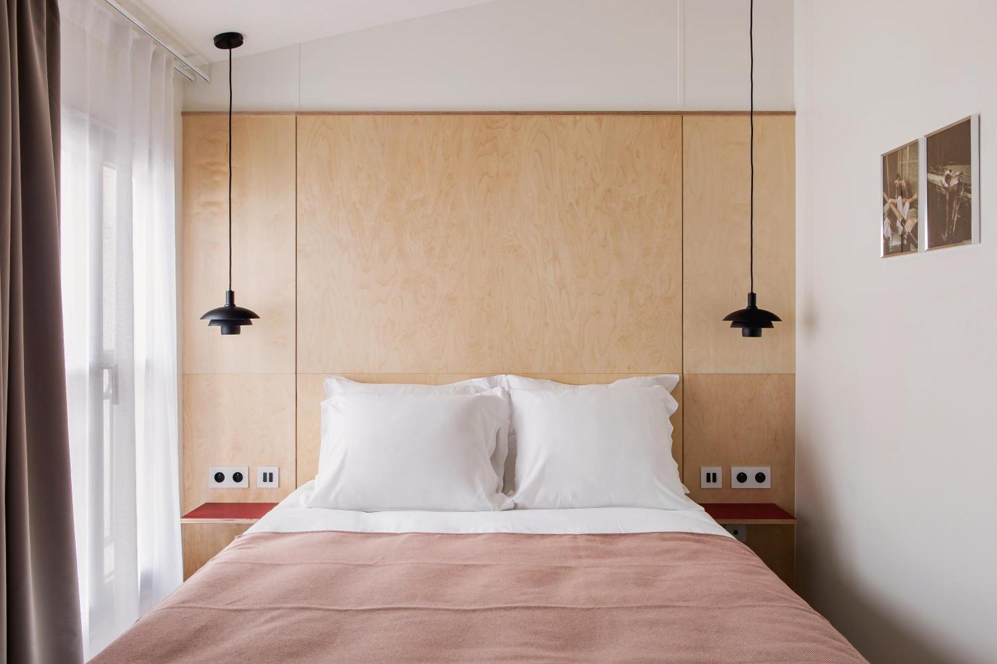 New Hotel Opera Paris Dış mekan fotoğraf