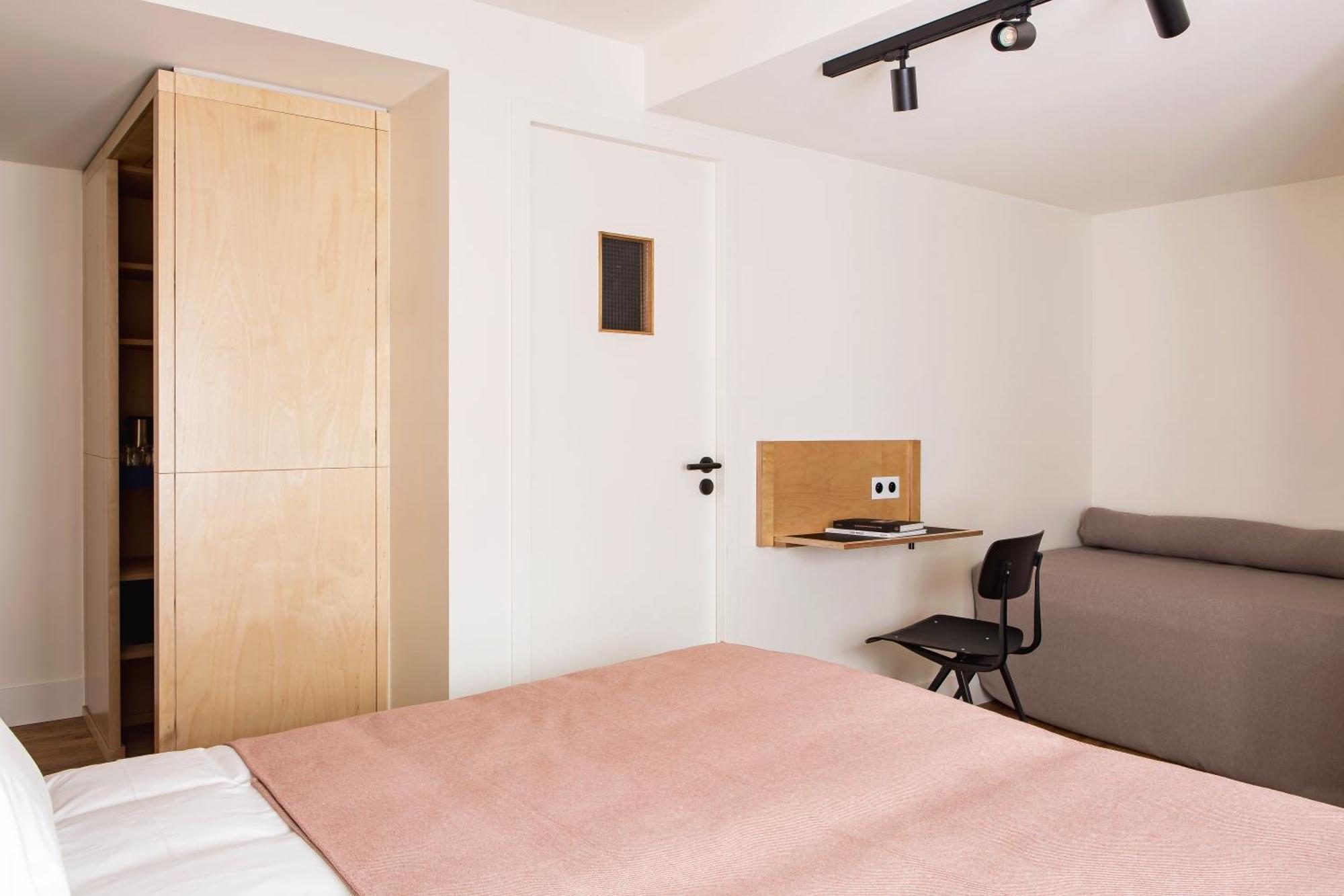 New Hotel Opera Paris Dış mekan fotoğraf