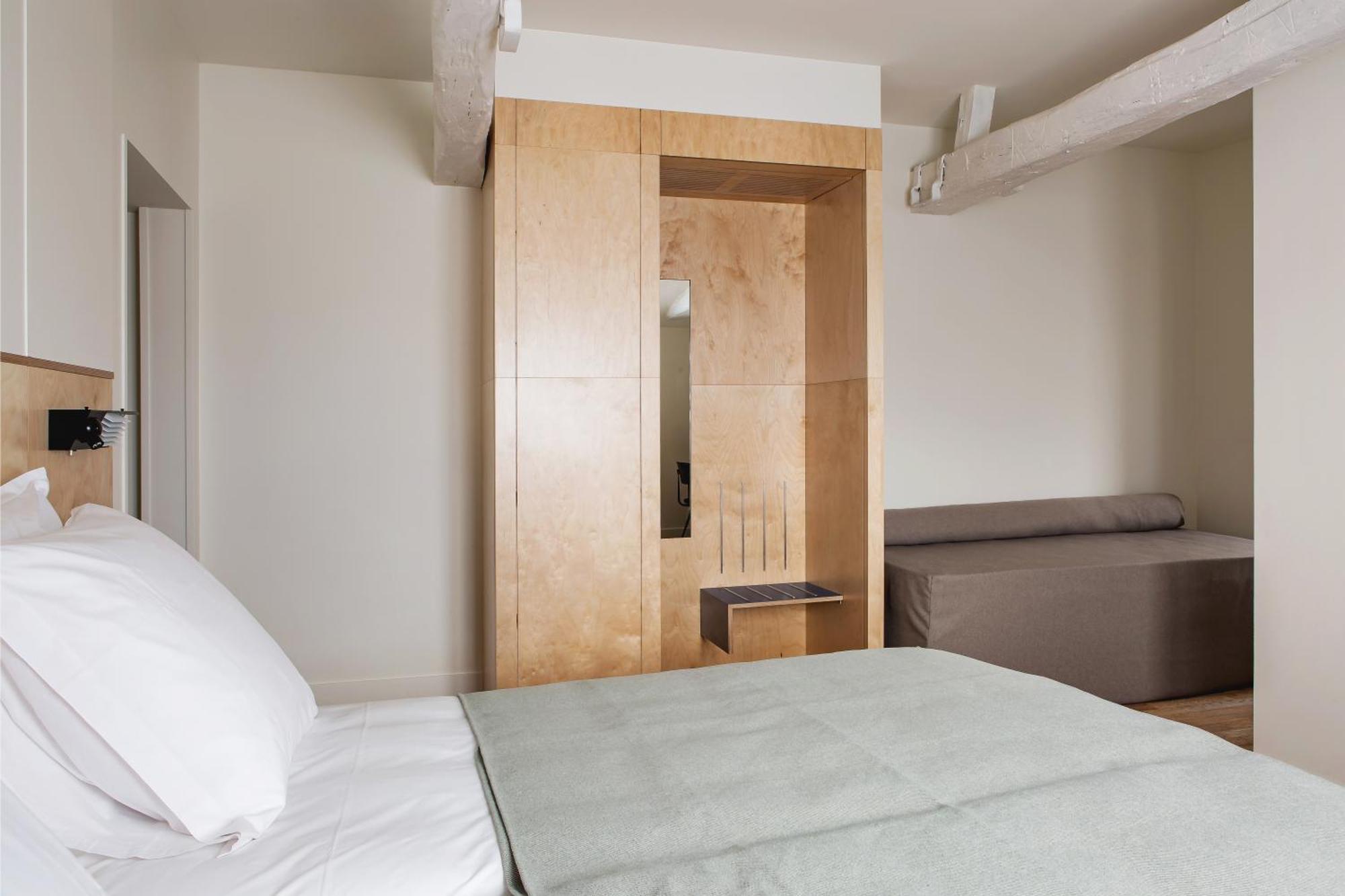 New Hotel Opera Paris Dış mekan fotoğraf