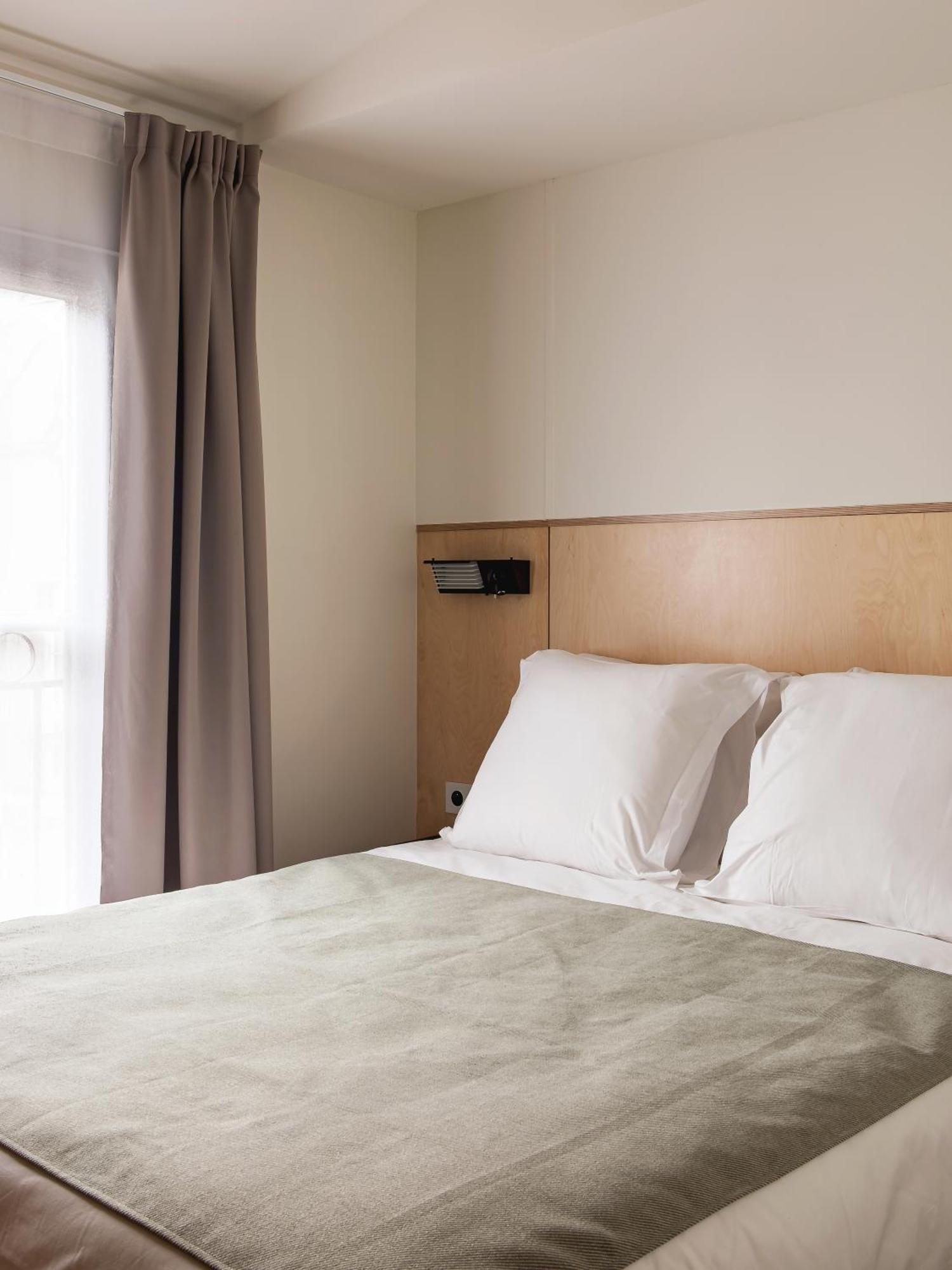 New Hotel Opera Paris Dış mekan fotoğraf