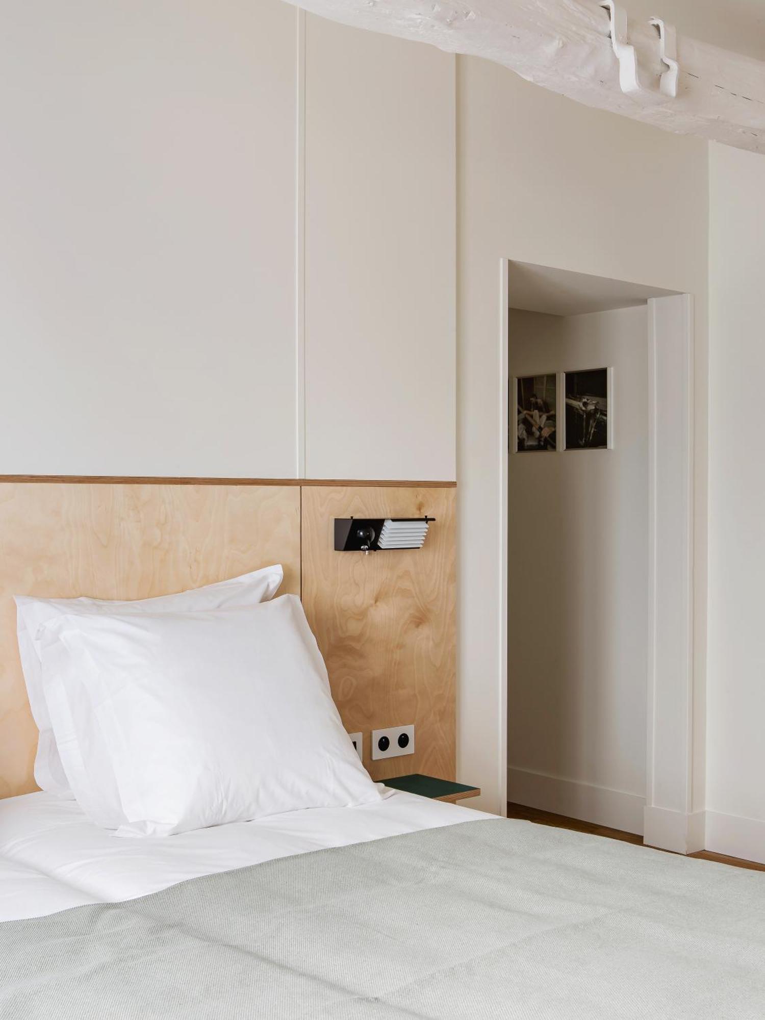 New Hotel Opera Paris Dış mekan fotoğraf