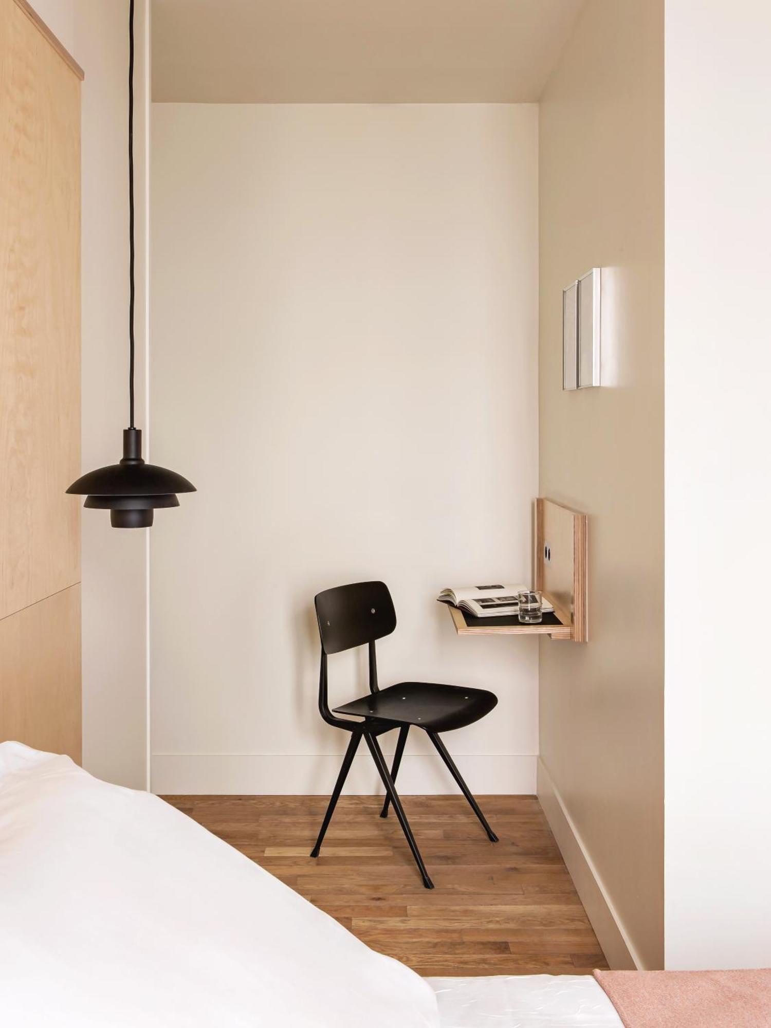 New Hotel Opera Paris Dış mekan fotoğraf