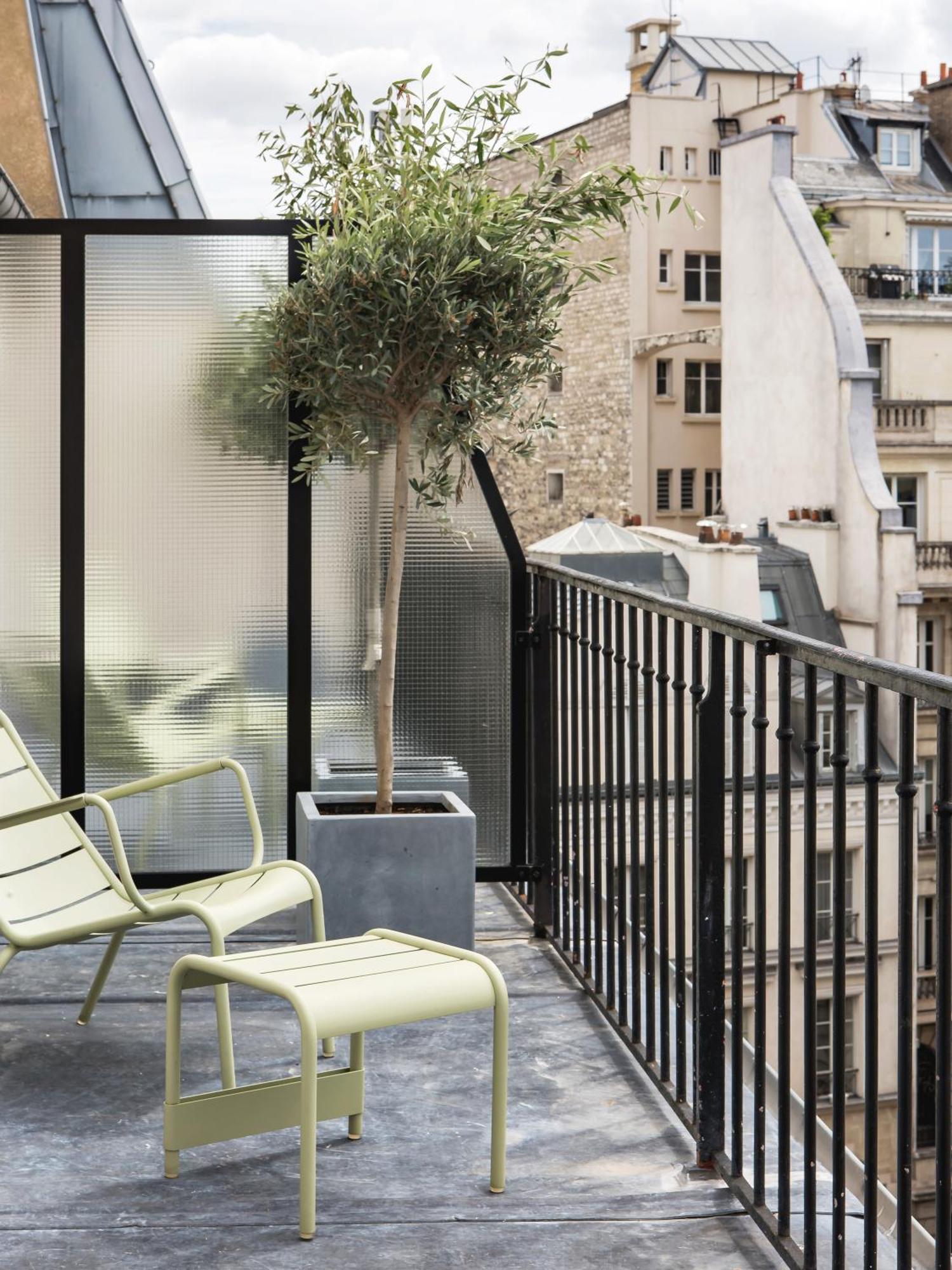 New Hotel Opera Paris Dış mekan fotoğraf