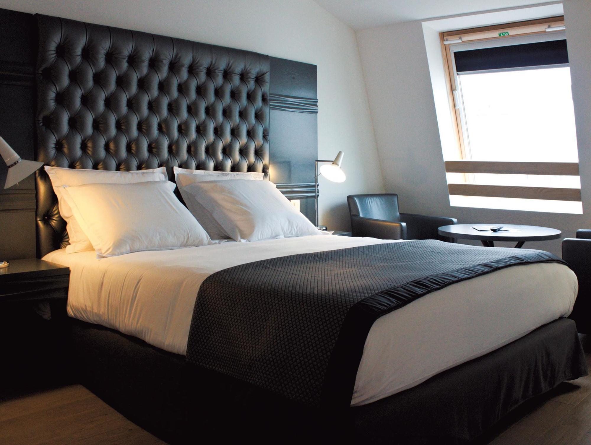 New Hotel Opera Paris Dış mekan fotoğraf